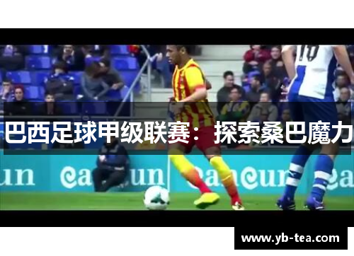 巴西足球甲级联赛：探索桑巴魔力