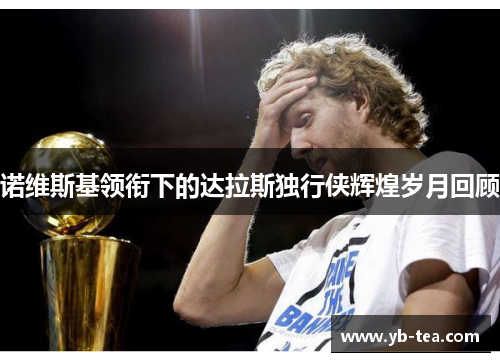 诺维斯基领衔下的达拉斯独行侠辉煌岁月回顾